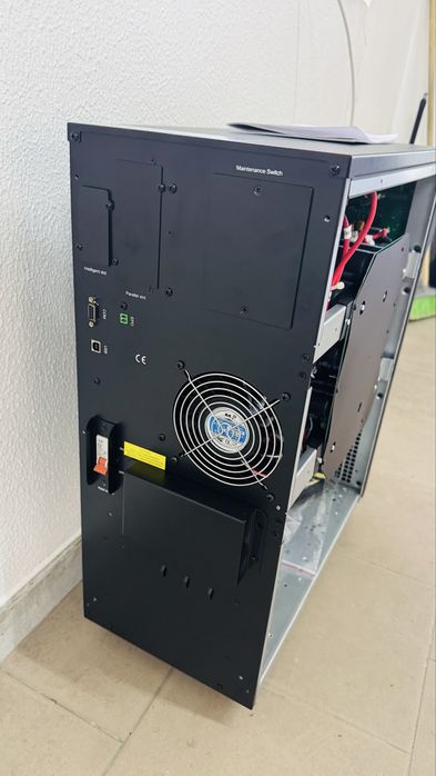 UPS Online de 10KVA - 9KW