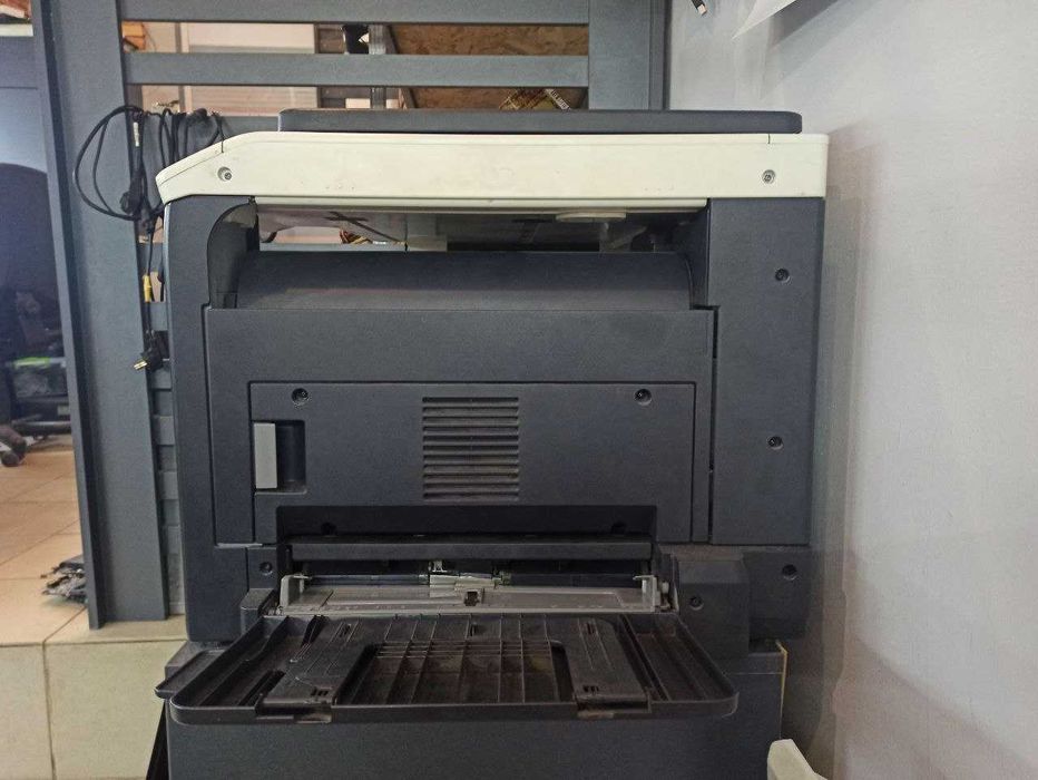 МФУ Konika Minolta bizhub 185