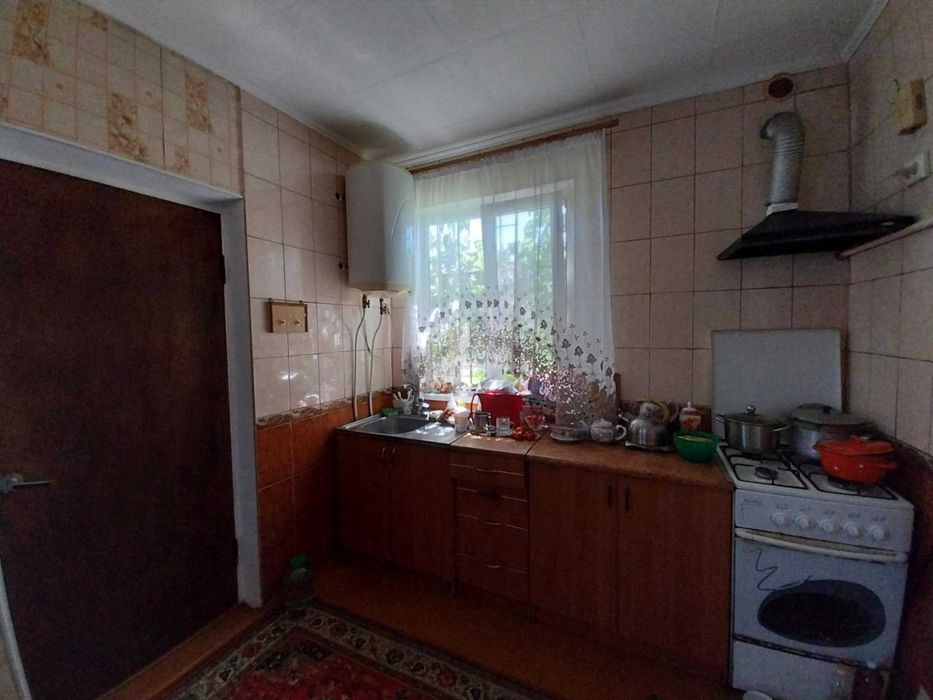 House by the address st. Ul Zavalnaya (area 110 m²) - Atlanta.ua - photo 6