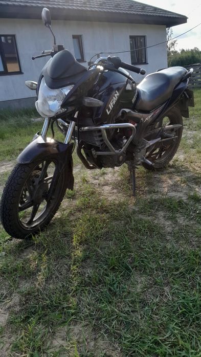 Продам ліфан кп 150