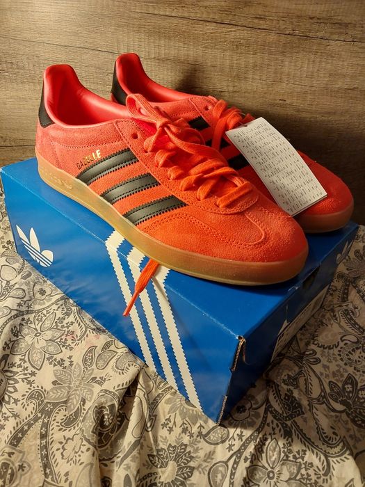 Buty Adidas Gazelle 43 1/3 42 44