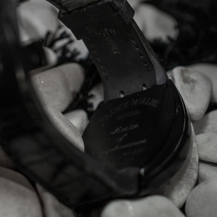 Franck Muller Vanguard