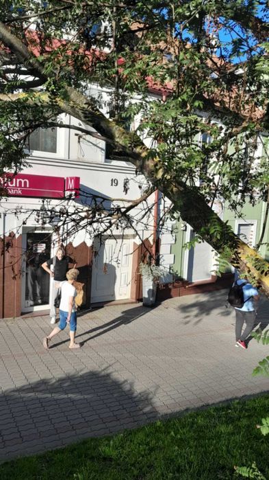 Do wynajęcia lokal handlowo-usługowy – 60 m²