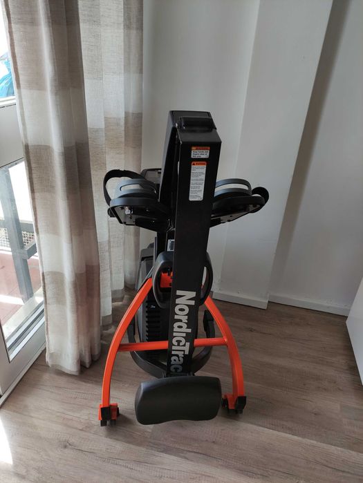 NordicTrack Remo de ar RX 80064862887546753122