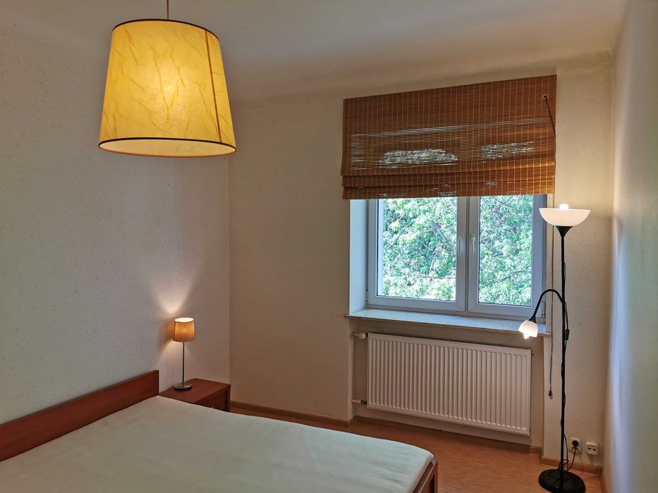 Mieszkanie – Warszawa, Ochota I, Ochota - Widok 4