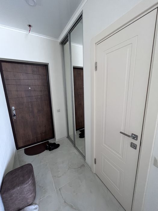 Посуточная квартира студия ,подобова поселок котовского