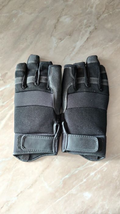 Перчатки рабочие НОВЫЕ!