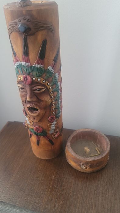 Курильниця для ароматичних паличок