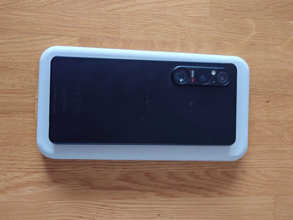 Telefon Sony Xperia 1 vi 5g 12/256g