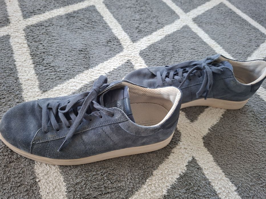 Buty ecco, trampki
