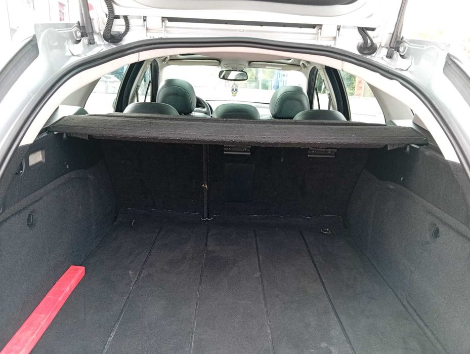 Peugeot 407 SW 2.0 HDi Executive