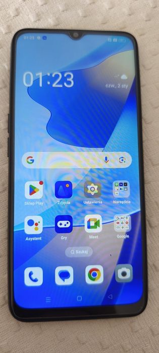 Telefon Oppo A54S