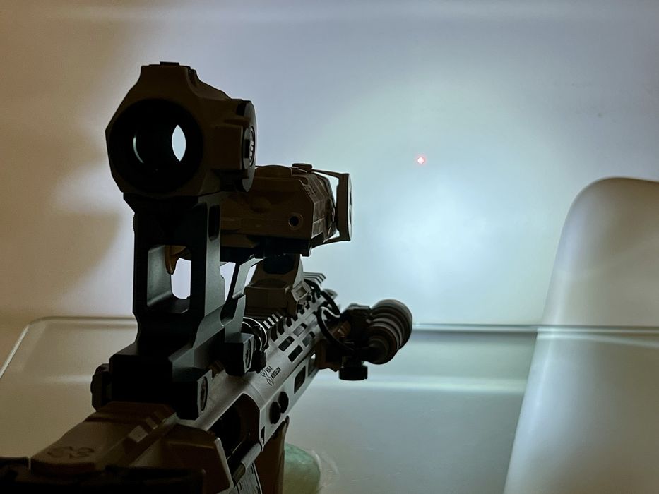 Noveske N4 GBBR Airsoft Replica