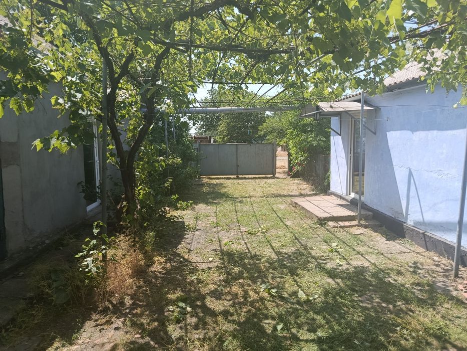 Продам дом в деревне