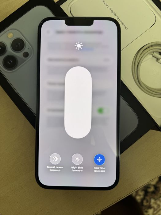 Iphone 13 Pro Max 128GB | Айфон 13 Про макс 128ГБ