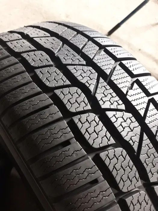 Купити зимові БУ шини гуму резину покришки колеса 285/45 R20 доставка