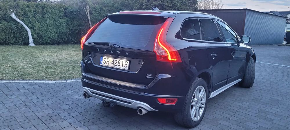 Volvo XC 60