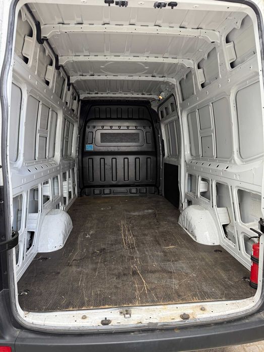 Carrinha Furgão Hyundai H350