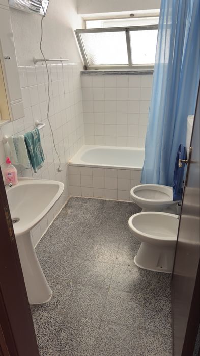 Apartamento T2 - Penela