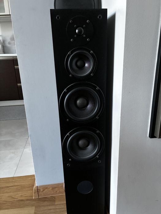 Zestaw kina domowego STX KD-200n