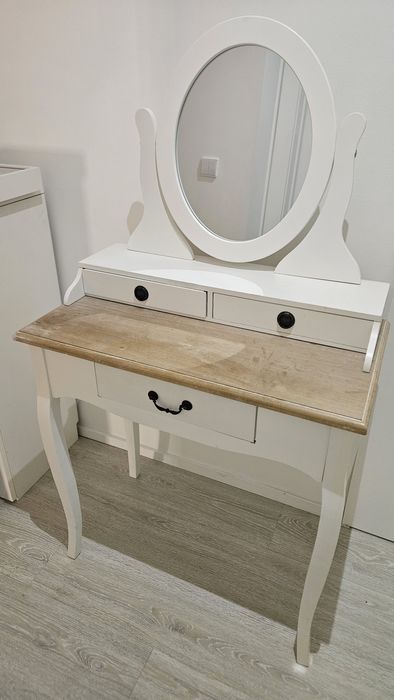 Penteadeira aparador toucador