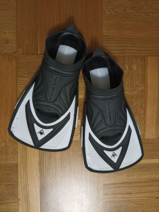 Ласти для плавання дитячі Aqua Sphere Microfin Hp