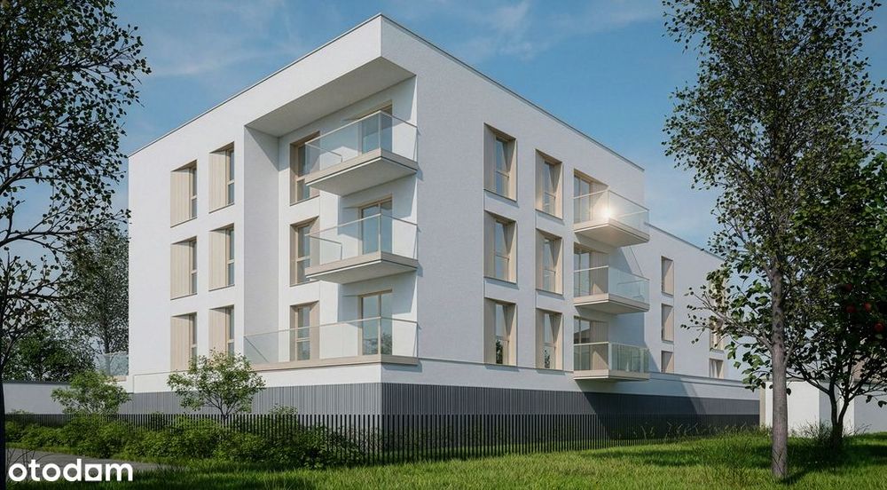 Mieszkanie – Dąbrowa Górnicza - Widok 5