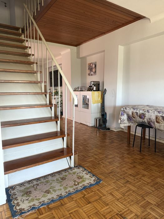 Apartamento para alugar Oliveira de Azeméis