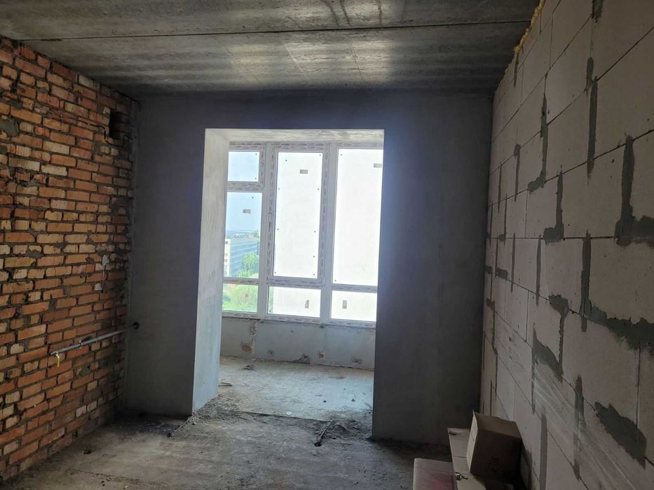 1к, ЗДАНИЙ будинок, інститутська, ще діє переуступка, -5000м2, АКЦІЯ