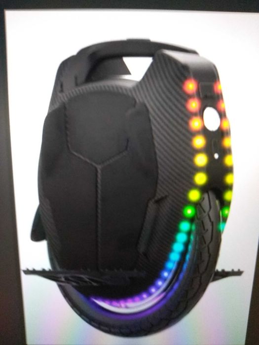 Моноколесо KingSong 16X (1554Wh)