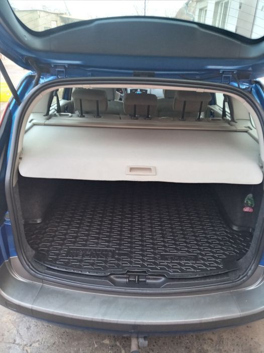 Рено меган2 универсал