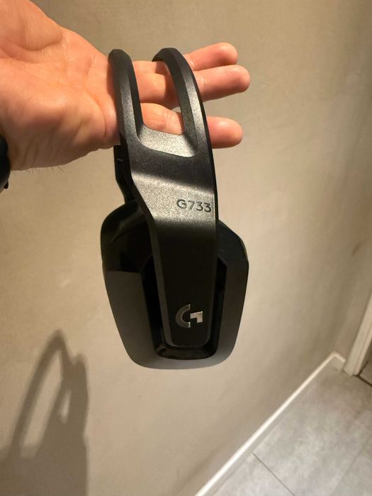 Słuchawki Logitech G733