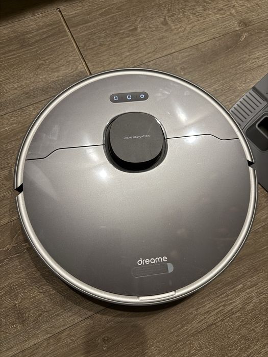 Dreame Bot Z10 pro