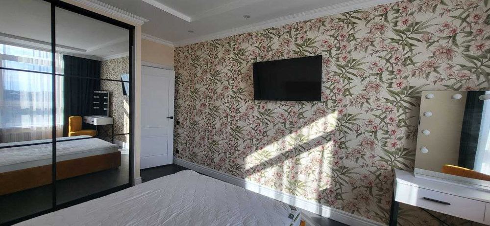 2-кімнатна квартира за адресою (площа 67 м²) - Atlanta.ua - фото 3