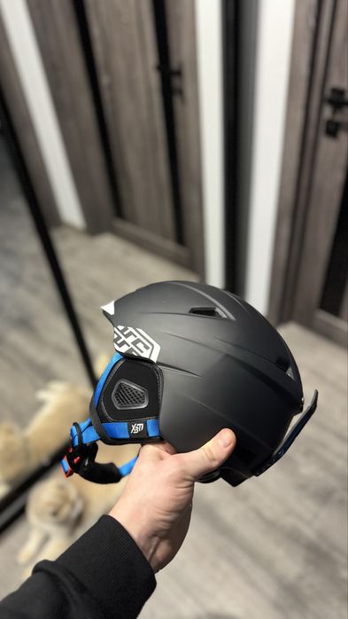 Гірськолижний шолом Arcore