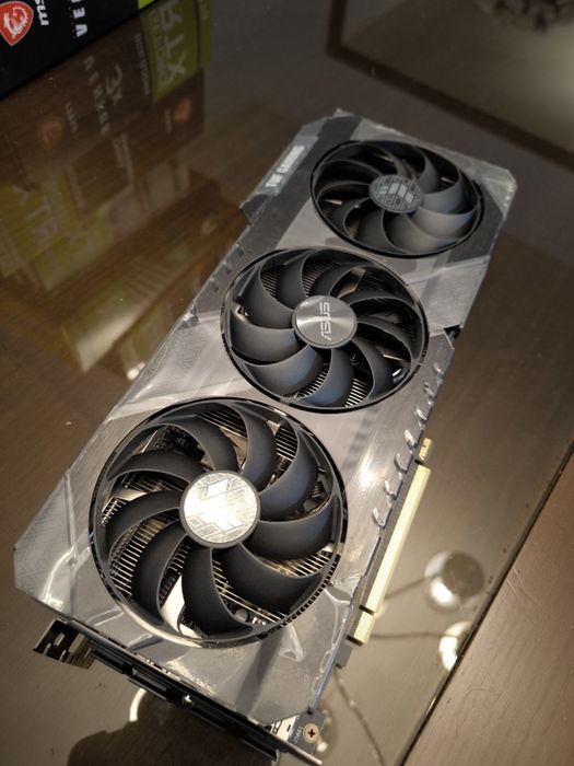 GPU Video Card 3070 8GB – Various Models63824745800193121