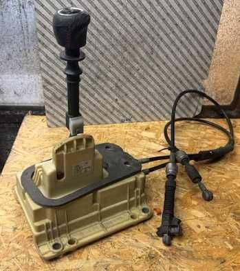 Fiat Bravo II lewarek skrzyni biegów