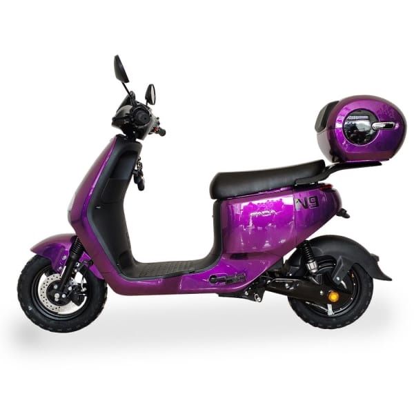 Топ продажу ‼️‼️Электровелосипед FADA N9 1200W