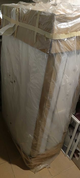 Módulo NOVO Chaise-longue VIMLE IKEA