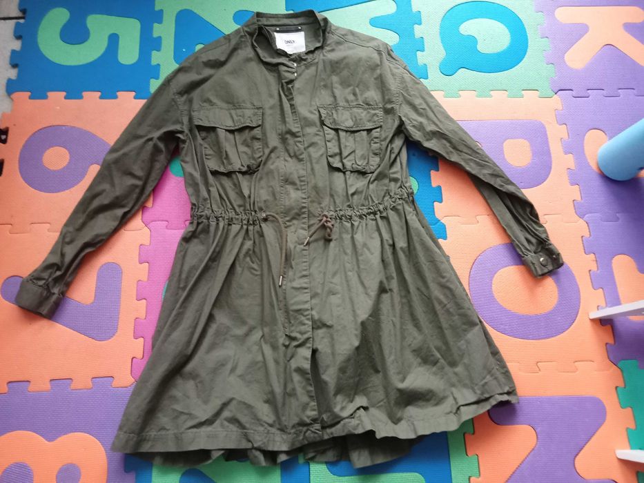 Kurtka damska rozmiar M