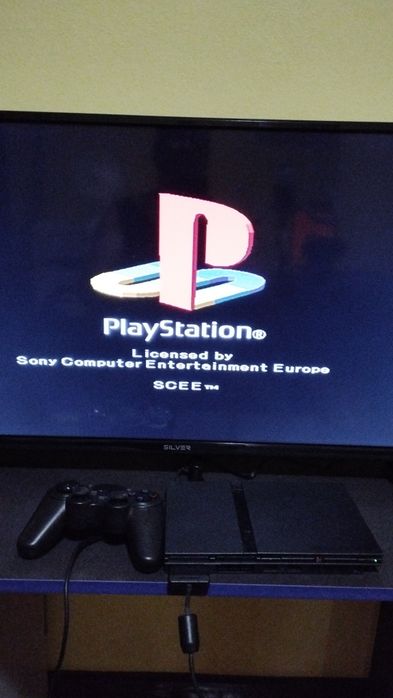 PlayStation 2 (Negociável)