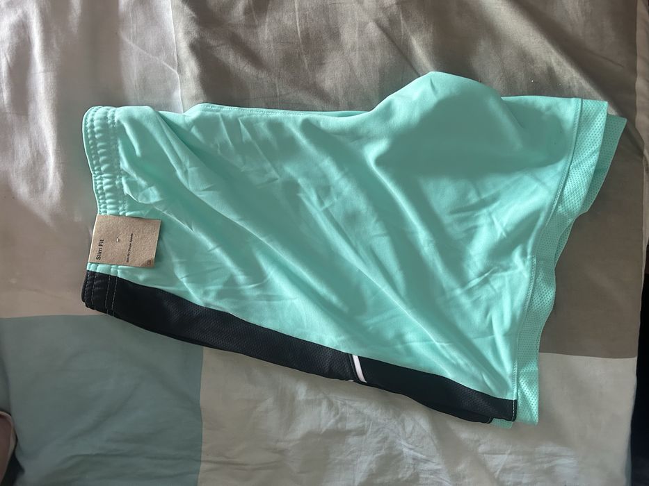 Conjunto de verão da nike!