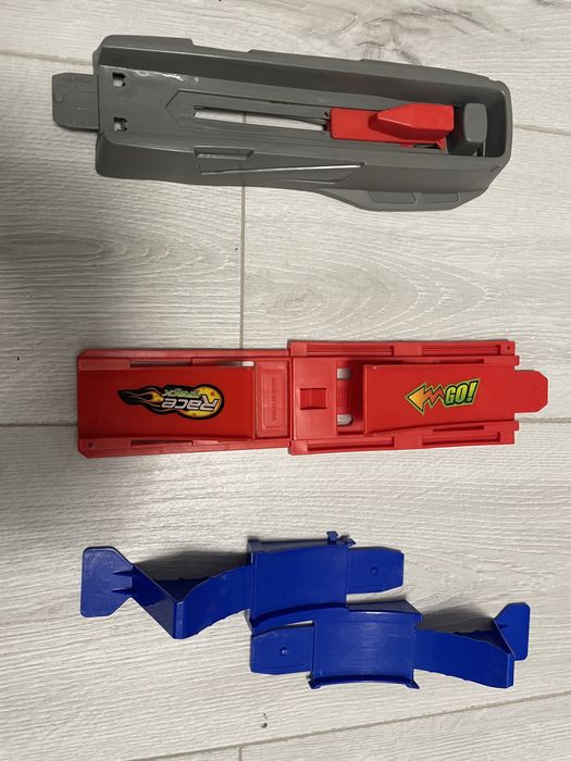 Дорога для машинок/ трек