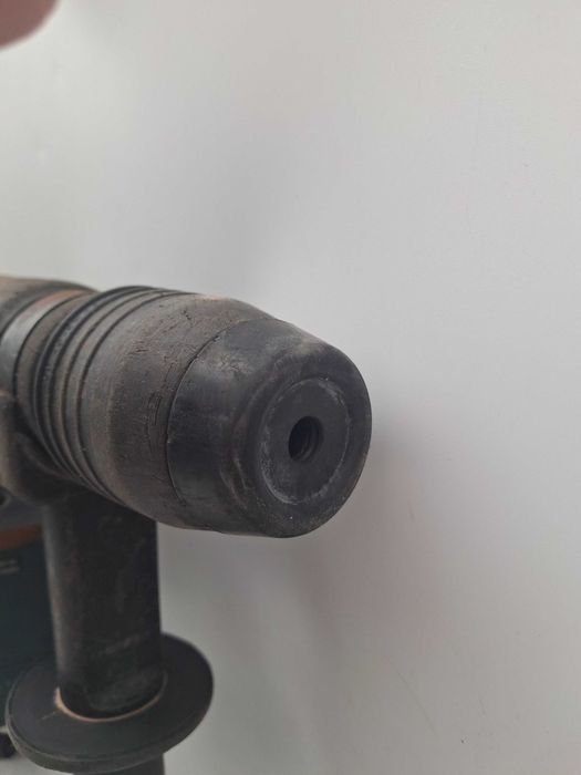 Młotowiertarka Bosch GBH 4 DSC SDS Plus S