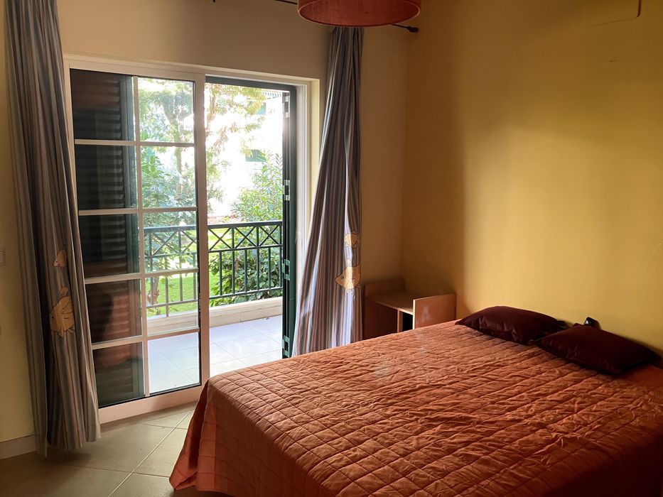 Apartamento T2 para arrendamento anual