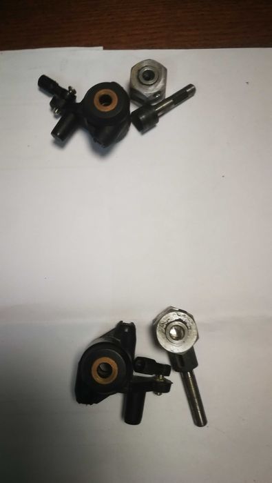 Peças Rc 1/8 avioracing