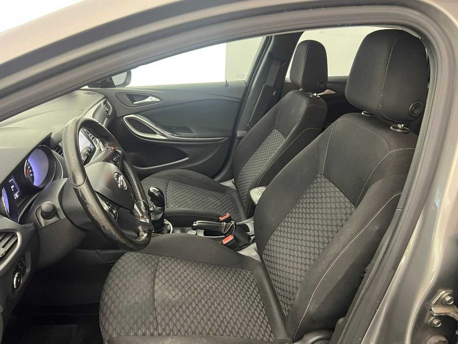 OPEL ASTRA K SPORTS TOURER 1.6 CDTI BUSINESS