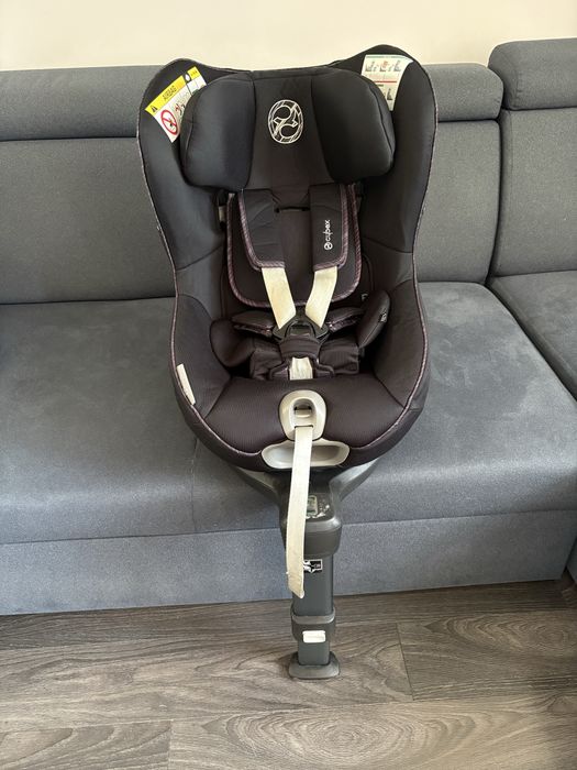 Fotelik Cybex Sirona S  I-Size