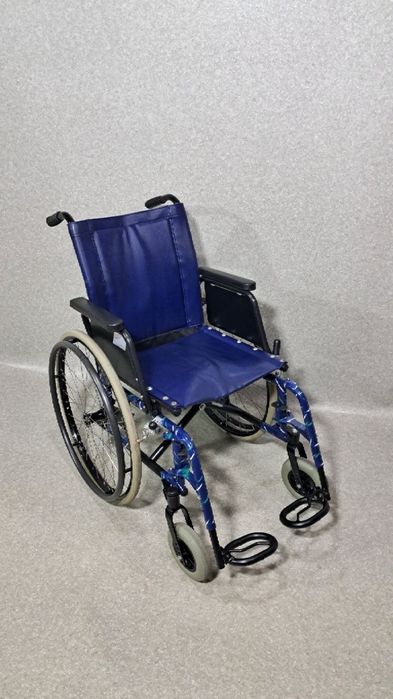 Доставка інвалидний візок каляска каталка инвалидное кресло