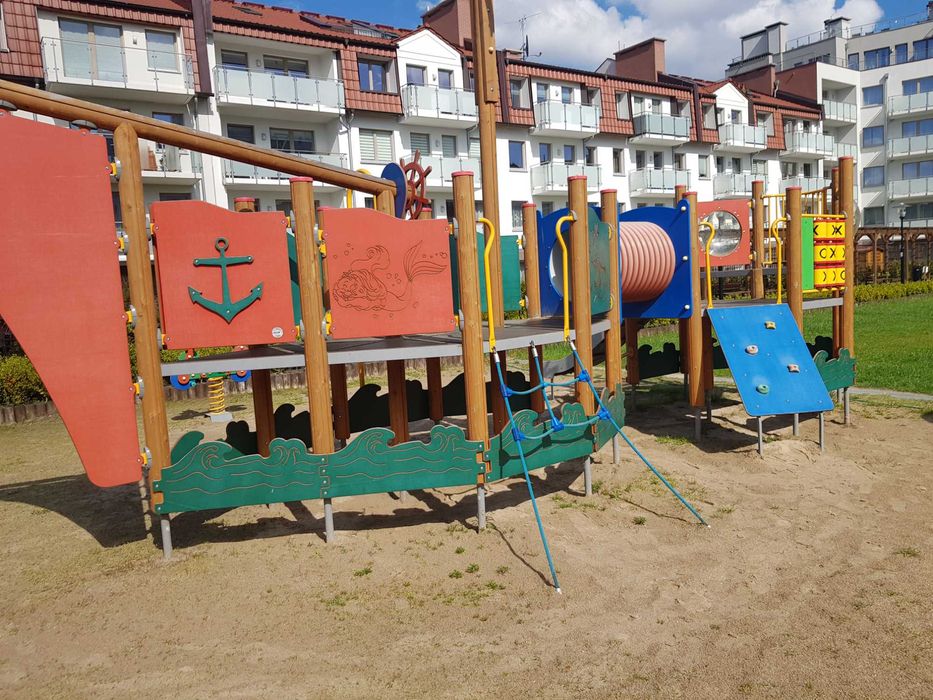 NoclegŚwinoujście apartament na doby wakacje blisko morzanoclegi